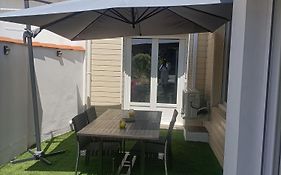 Superbe appartement dans résidence avec jacuzzi